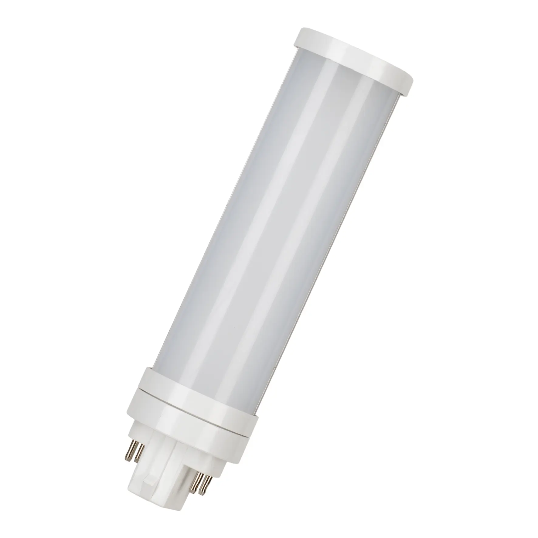 Produktfoto 1 von LED PL TC-DEL G24q 4P 8W 800lm 840 FR AC