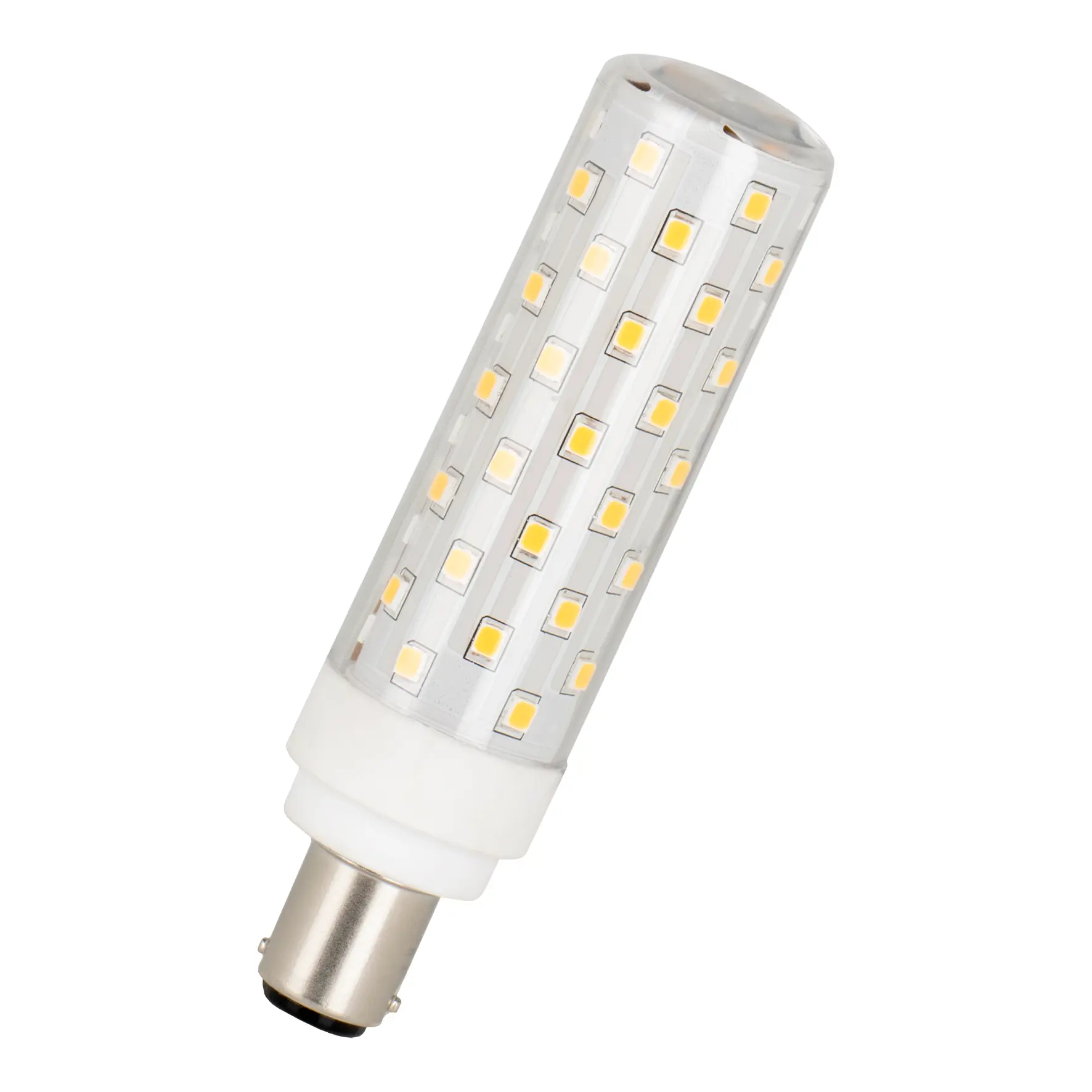 Produktfoto 1 von LED Ba15d T28X113 DIM 10W 1200lm 827