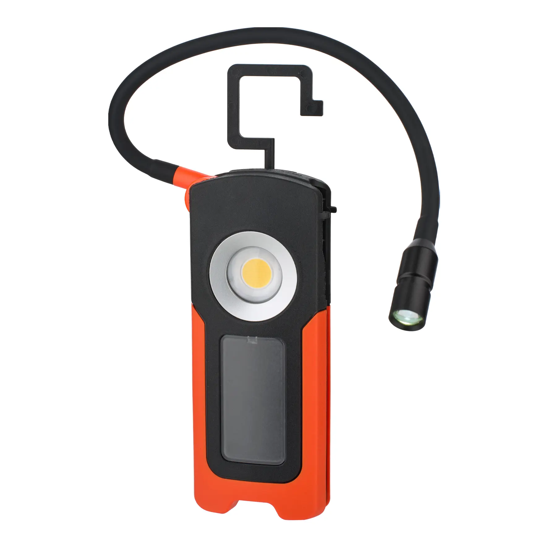 Produktfoto 1 von Bailey Electric & Electronics bv Robust LED LED Arbeitslicht, IP54 2 V Wiederaufladbar / 15 W 1500 lm, 171 mm x 79 mm