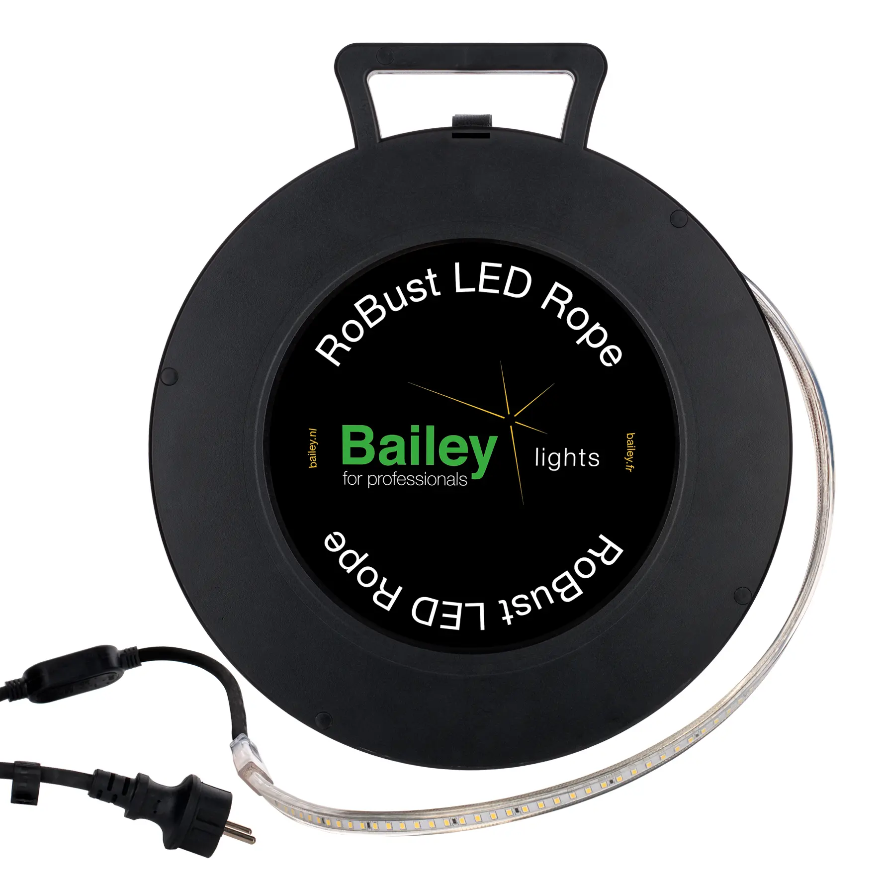 Produktfoto 1 von Bailey Electric & Electronics bv LED-Streifen