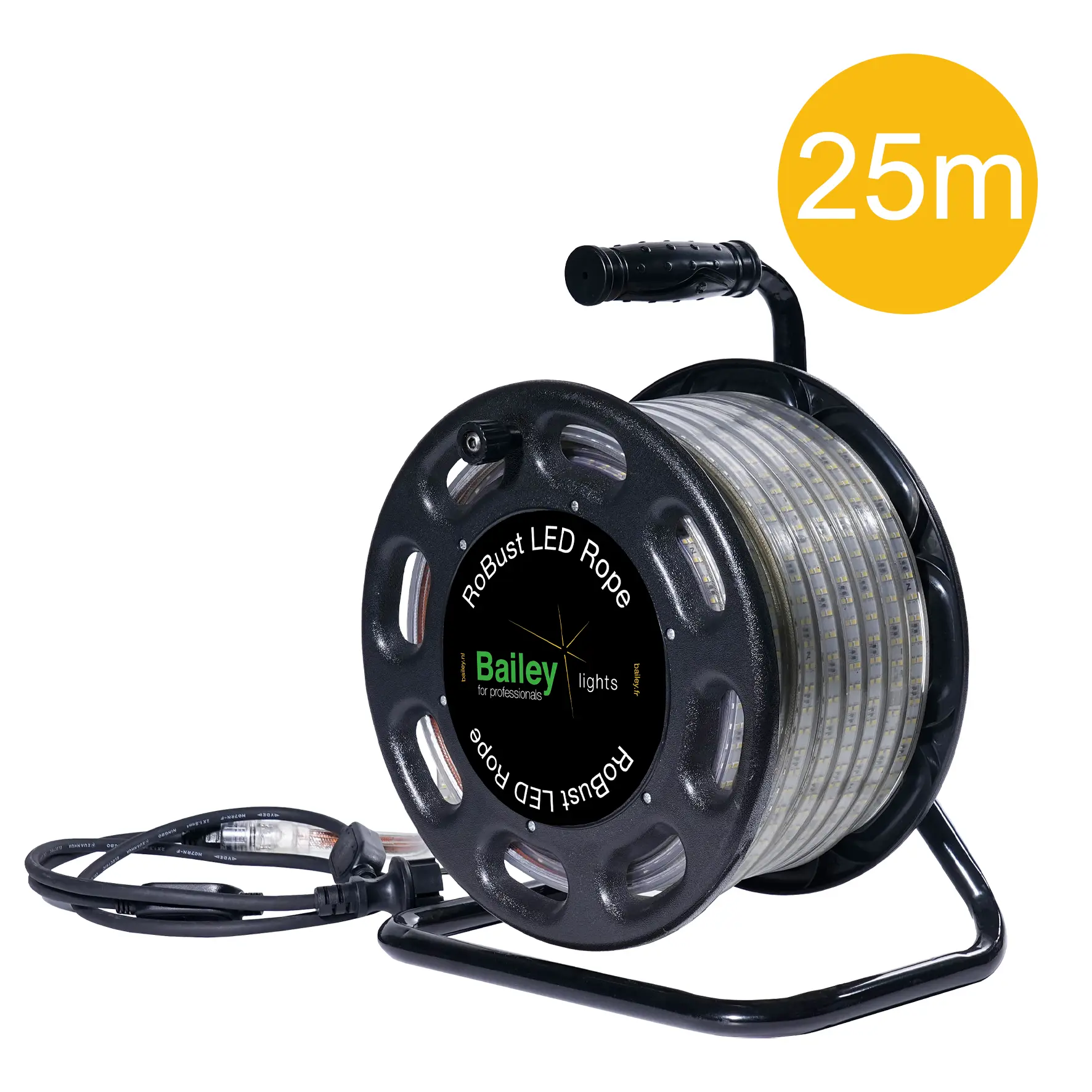Produktfoto 1 von Bailey Electric & Electronics bv LED-Streifen