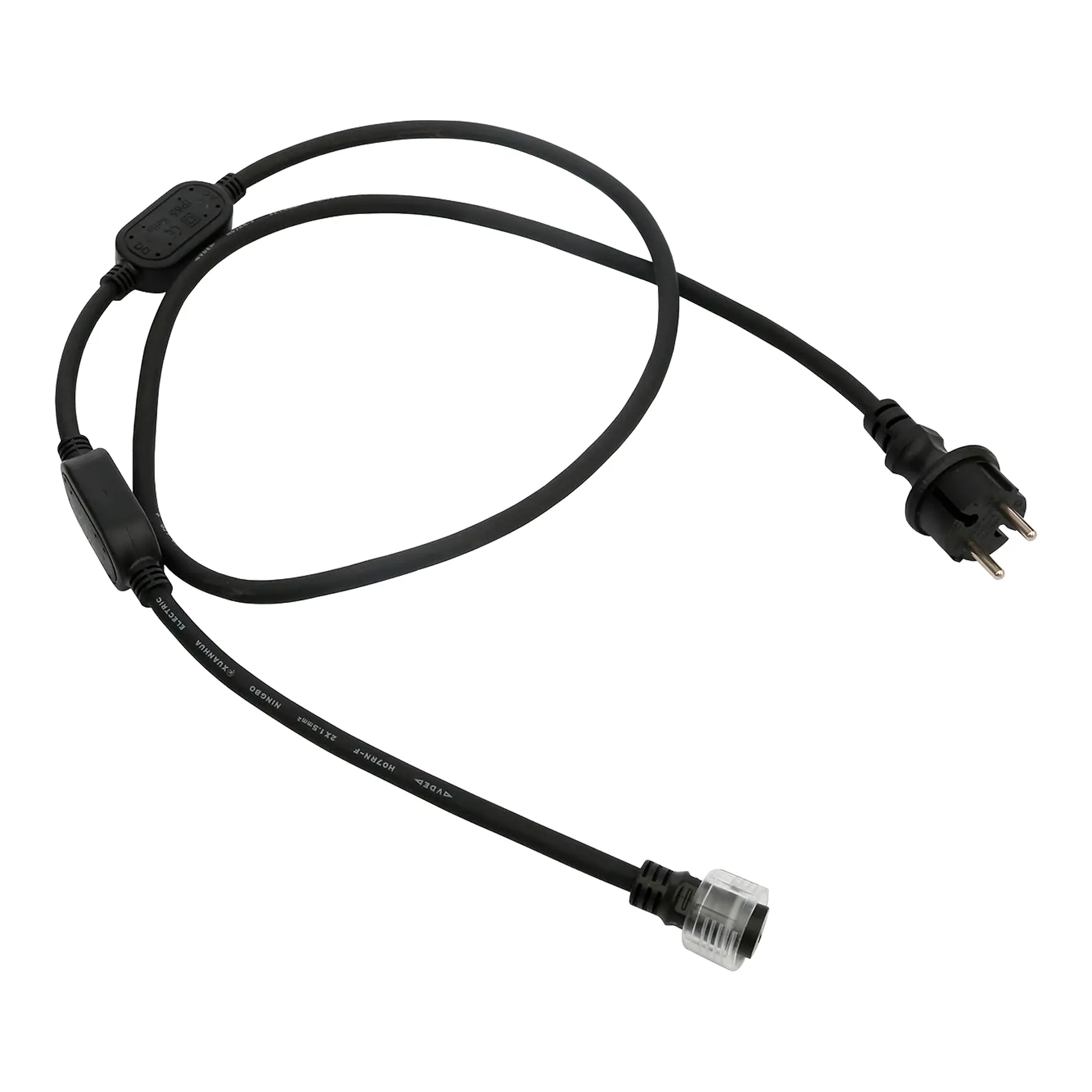 Produktfoto 1 von Bailey Electric & Electronics bv LED Kabel