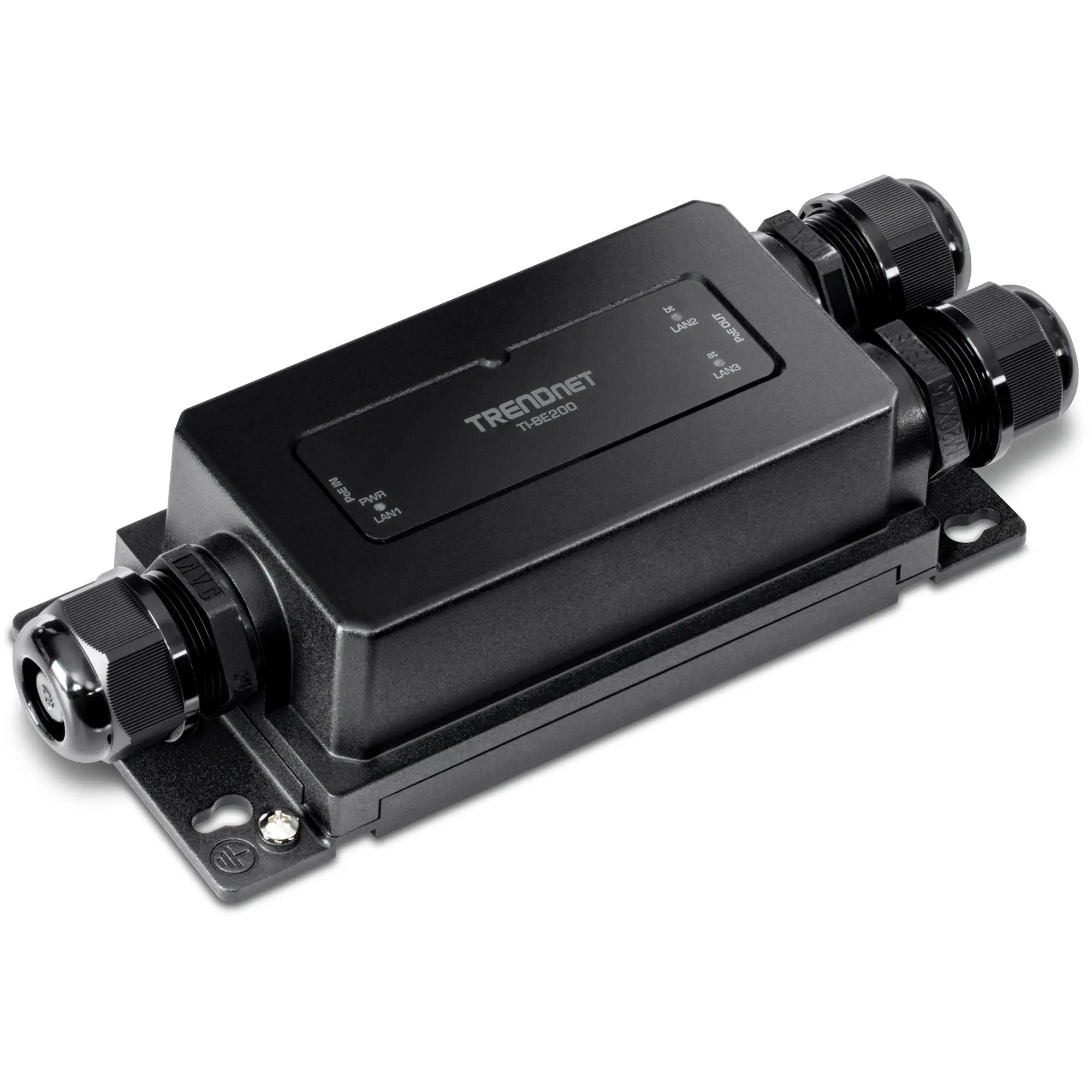 Produktfoto 1 von Gigabit PoE++ Extender