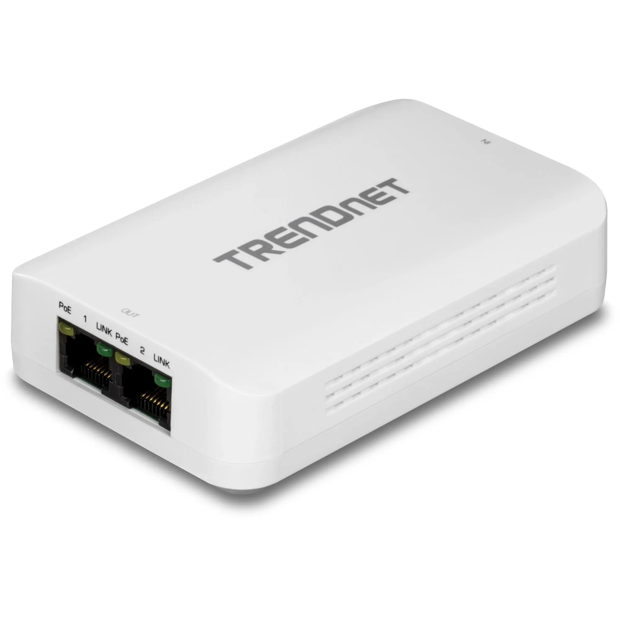 Produktfoto 1 von 2-Port Gigabit PoE++ Extender