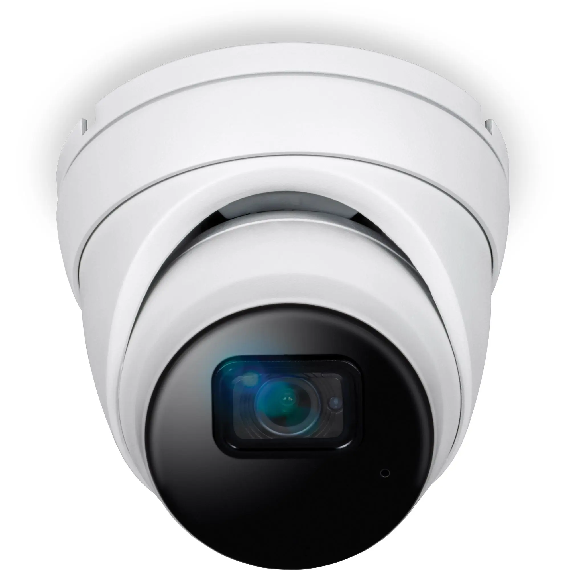 Produktfoto 1 von Trendnet CCTV-Kamera, Beide, 720 x 480 pixel x 100 mm