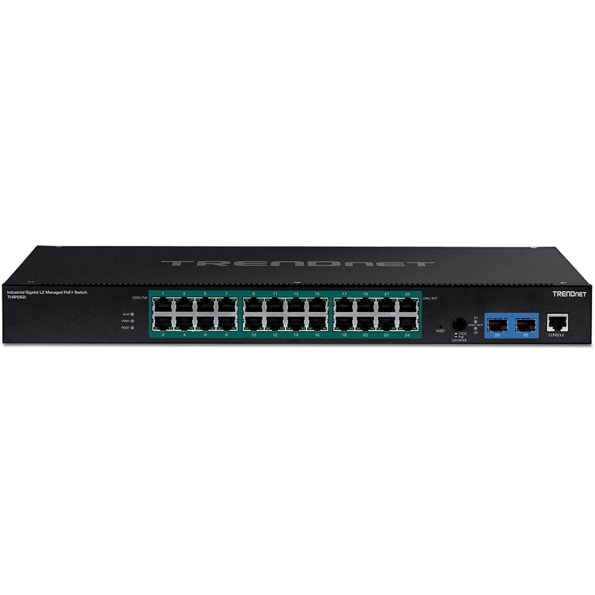 Produktfoto 1 von 26-Port Gigabit L2 Managed Po