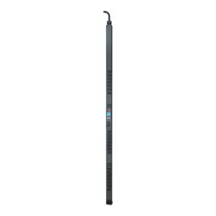 Produktfoto 1 von APC Netshelter PDU IEC C19, IEC C13 Steckdosenleiste, 24-fach 16A IEC, 1.8m Kabel, 230V