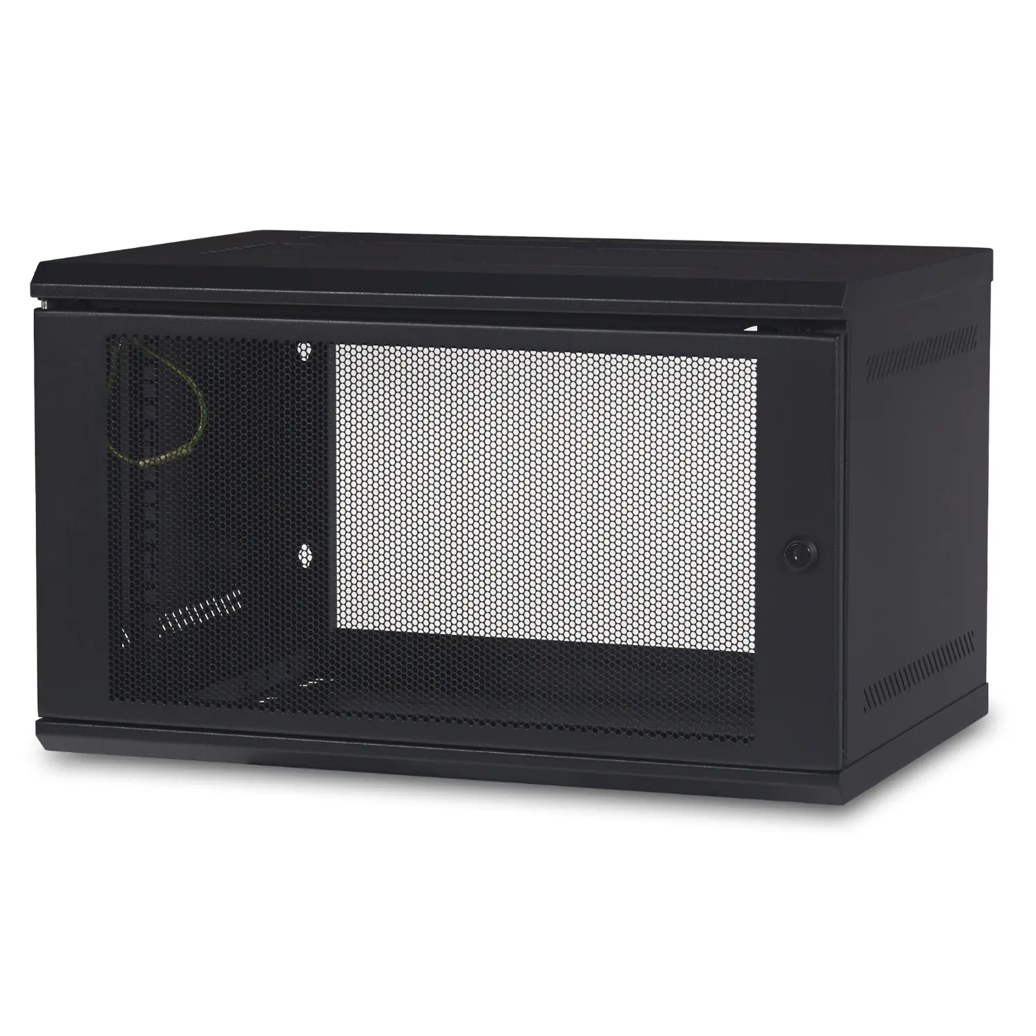 Produktfoto 1 von APC NetShelter WX Serverschrank 599 mm 356 mm