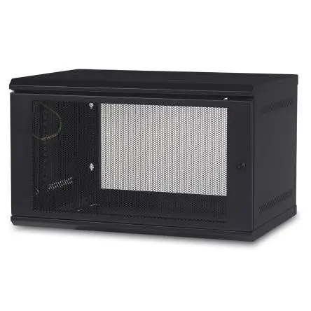 Produktfoto 1 von APC NetShelter WX Serverschrank, 6 U 599 mm 356 mm