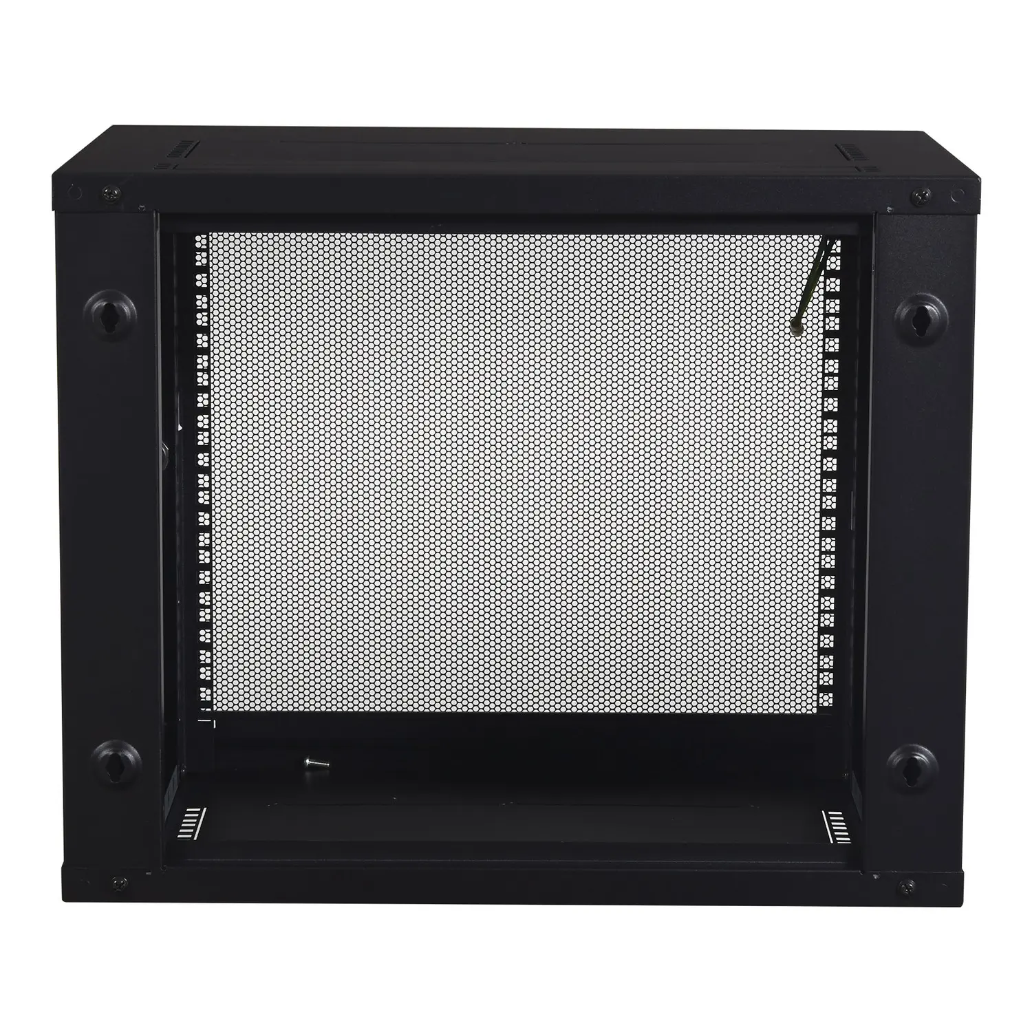 Produktfoto 1 von APC NetShelter WX Serverschrank 599 mm 485 mm