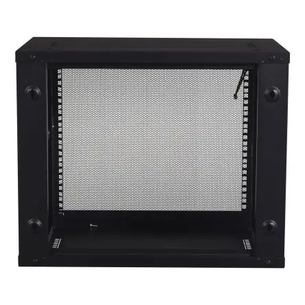 Produktfoto 1 von APC NetShelter WX Serverschrank, 9 U 599 mm 485 mm