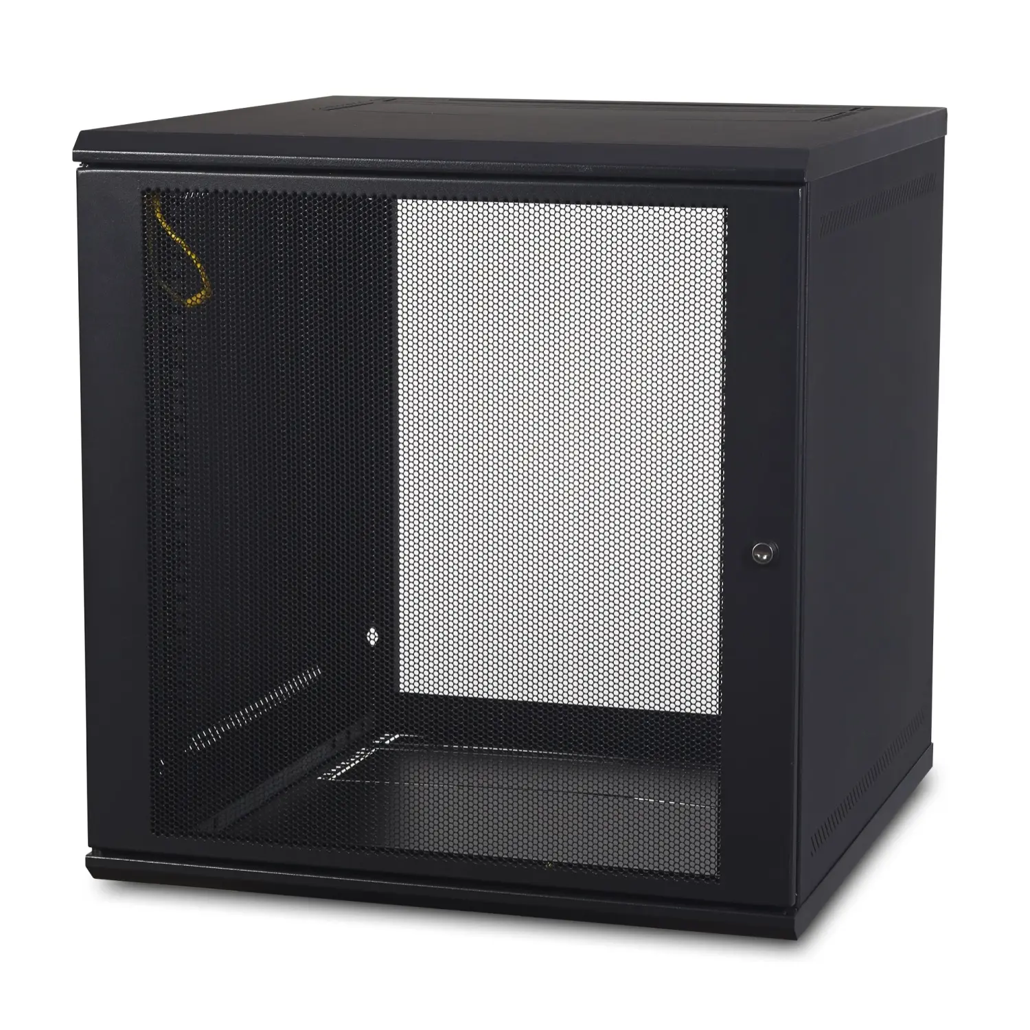 Produktfoto 1 von APC NetShelter WX Serverschrank 599 mm 620 mm