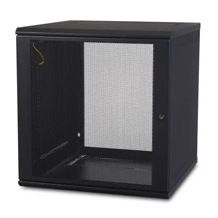 Produktfoto 1 von APC NetShelter WX Serverschrank, 12 U 599 mm 620 mm