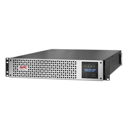 Produktfoto 1 von APC 230V Rack Unterbrechungsfreie Stromversorgung, 2200 VA 1.98 kW, 240V