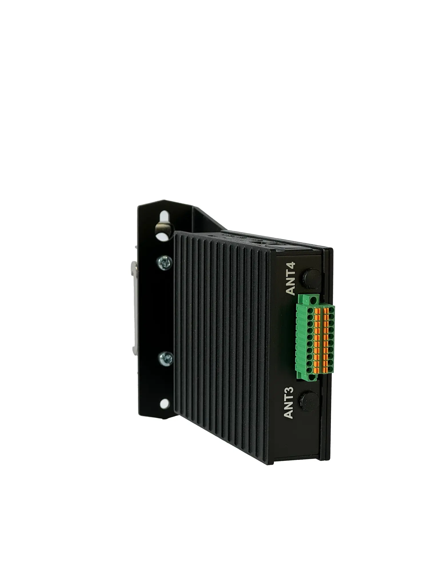 Produktfoto 1 von Hilscher NFX8M GateWay für IIoT Ethernet Eingang 8 → 30 V DC