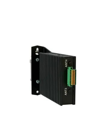 Produktfoto 1 von Hilscher NFX8M Gateway-Server für IIoT