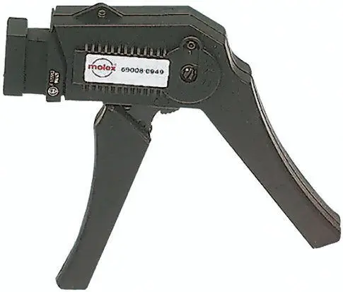 Molex T9999