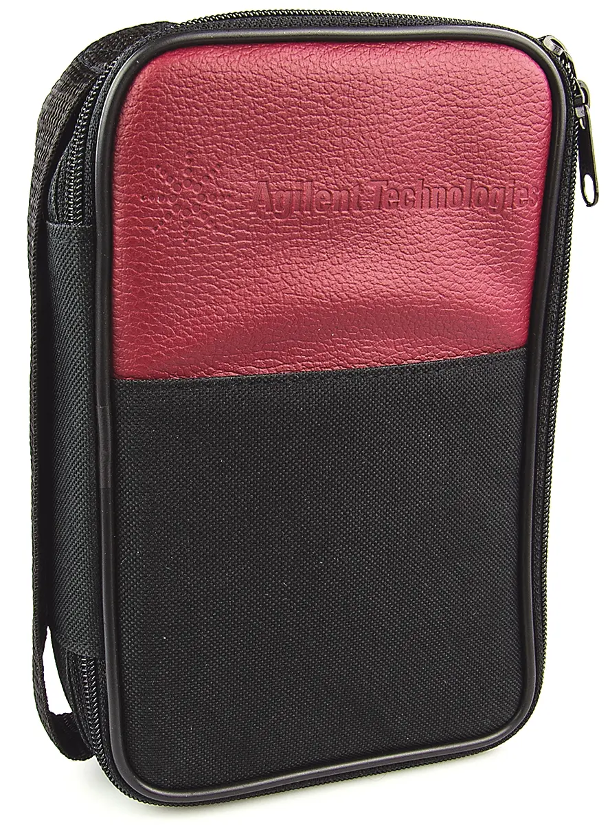 Produktfoto 1 von Keysight Technologies Multimeter-Softcase für Serien U1230, U1240, U1250 und U1270