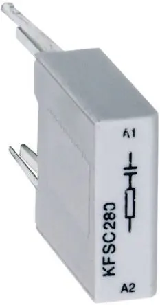 Produktfoto 1 von Allen Bradley 100K Überspannungsableiter Überspannungsableiter für Serie 100, Serie 104K, Serie 700K