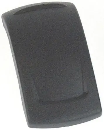 Produktfoto 1 von APEM Panel Wippschalter DSPT Ein-Neutral-Ein wartungsfrei, Tastend, IP66