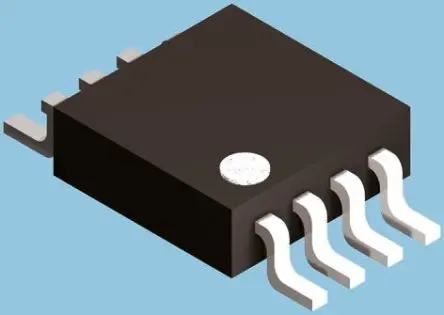 DiodesZetex AP1509-33SG DC/DC Konverter / Ausgang 3.3V, 1 Ausg., 2 A, Oberfläche
