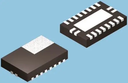 Nexperia Schieberegister HC Oberfläche 1 VQFN 16-Pin