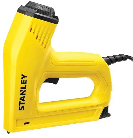 Produktfoto 1 von Stanley Mit Leitung Nagelpistole 240V