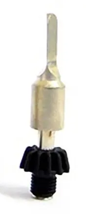 Produktfoto 1 von Antex Electronics Lötspitze Meißelform, gerade für Gascat 60