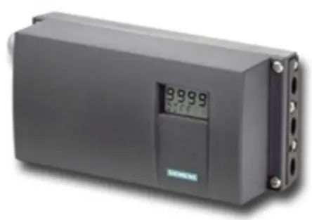 Produktfoto 1 von Siemens Verlängerungswarnmelder Serie 6 DR