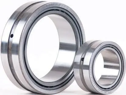 Produktfoto 1 von SKF Rollenlager 1-reihig Nadel 24.6 kN 7500rpm / Außen-Ø 45 mm Außen-ø  45 kN 13000rpm 11000rpm, Innen-Ø 30 mm, Breite