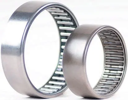 Produktfoto 1 von SKF Rollenlager Nadel 20.5 kN 4500rpm / Außen-Ø 52 mm Außen-ø  43 kN 6300rpm, Innen-Ø 45 mm, Breite 16 mm