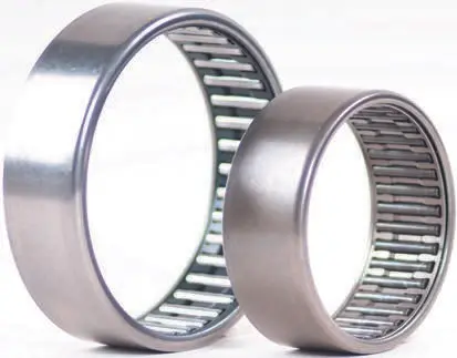 Produktfoto 1 von SKF Rollenlager Nadel 20.5 kN 4500U/min / Außen-Ø 52 mm Außen-ø 43 kN 6300U/min, Innen-Ø 45 mm, Breite 16 mm