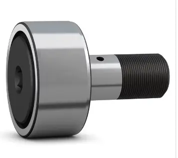 Produktfoto 1 von SKF Kurvenrolle Rollen, Wellen-Ø 35 mm, 12300 N 16 mm