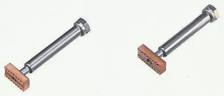 Produktfoto 1 von Weller Ersatz-Entlötpistole Spitze
