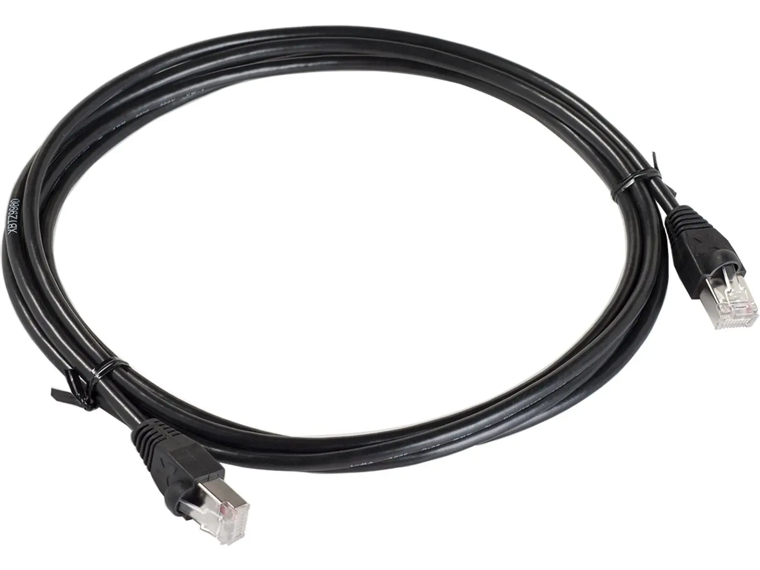 Produktfoto 1 von Schneider Electric Harmony Kabel 2.5 m zum Einsatz mit XBTGK, XBTGT1, XBTRT511, XBTN400, XBTRT500, XBTN200, XBTR400 SPS