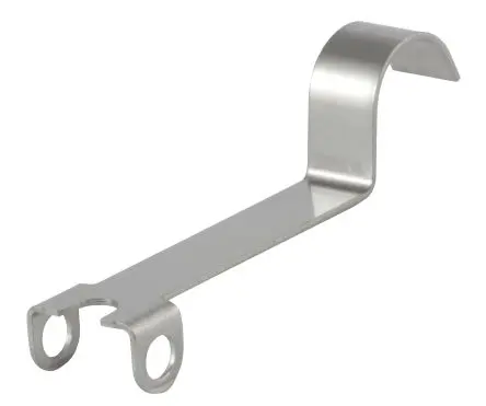 ZF Mikroschalter-Betätiger Rollenhebel simuliert, Schwarz