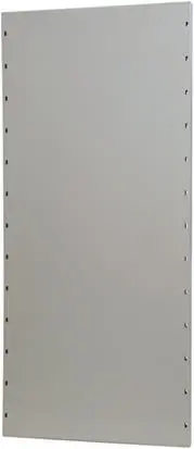 Produktfoto 1 von RS PRO Regalsystem, 6 Regale, Stahl, Grau, 1000 mm x 450 mm, 450 mm