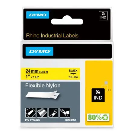 Produktfoto 1 von Dymo Beschriftungsband
