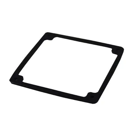 Produktfoto 1 von CAMDENBOSS Dichtung Gummi, für Gehäuse 2000 mit Befestigungsösen, IP65 IP65 42 mm 75 mm 55mm