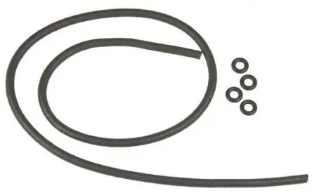 CAMDENBOSS Dichtung Gummi, für 2000 Lugged IP65 Case IP65 60 mm 210 mm 110mm