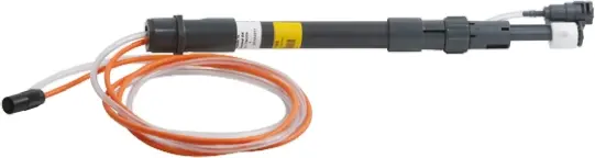 Produktfoto 1 von ProMinent Chemikalien-Saugvorrichtung zum Einsatz mit einem PVC Chemikalien-Tank
