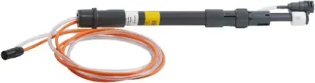 Produktfoto 1 von ProMinent Chemikalien-Saugvorrichtung zum Einsatz mit einem PVC Chemikalien-Tank