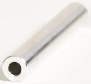 Produktfoto 1 von Fluke calibration Temperaturkalibrator-Zubehör Einsatzhülse für Serie 9102S