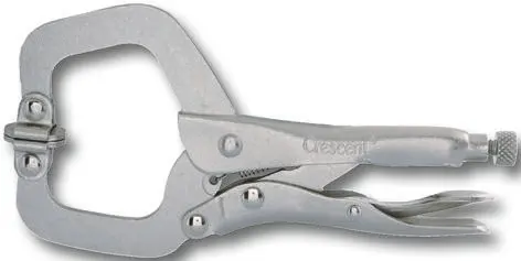 Produktfoto 1 von Crescent Gripzange 152 mm