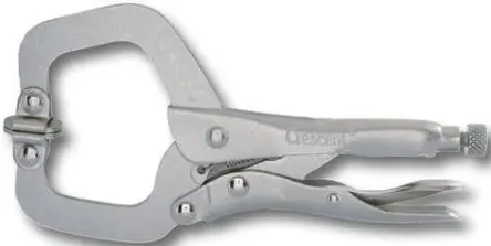 Produktfoto 1 von Crescent Gripzange 152mm
