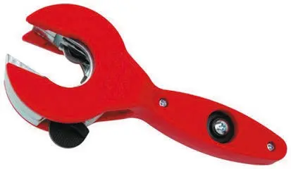 Wiss Rohrschneider für Aluminium, Kupfer, Messing, Polyvinylchlorid, 29 mm