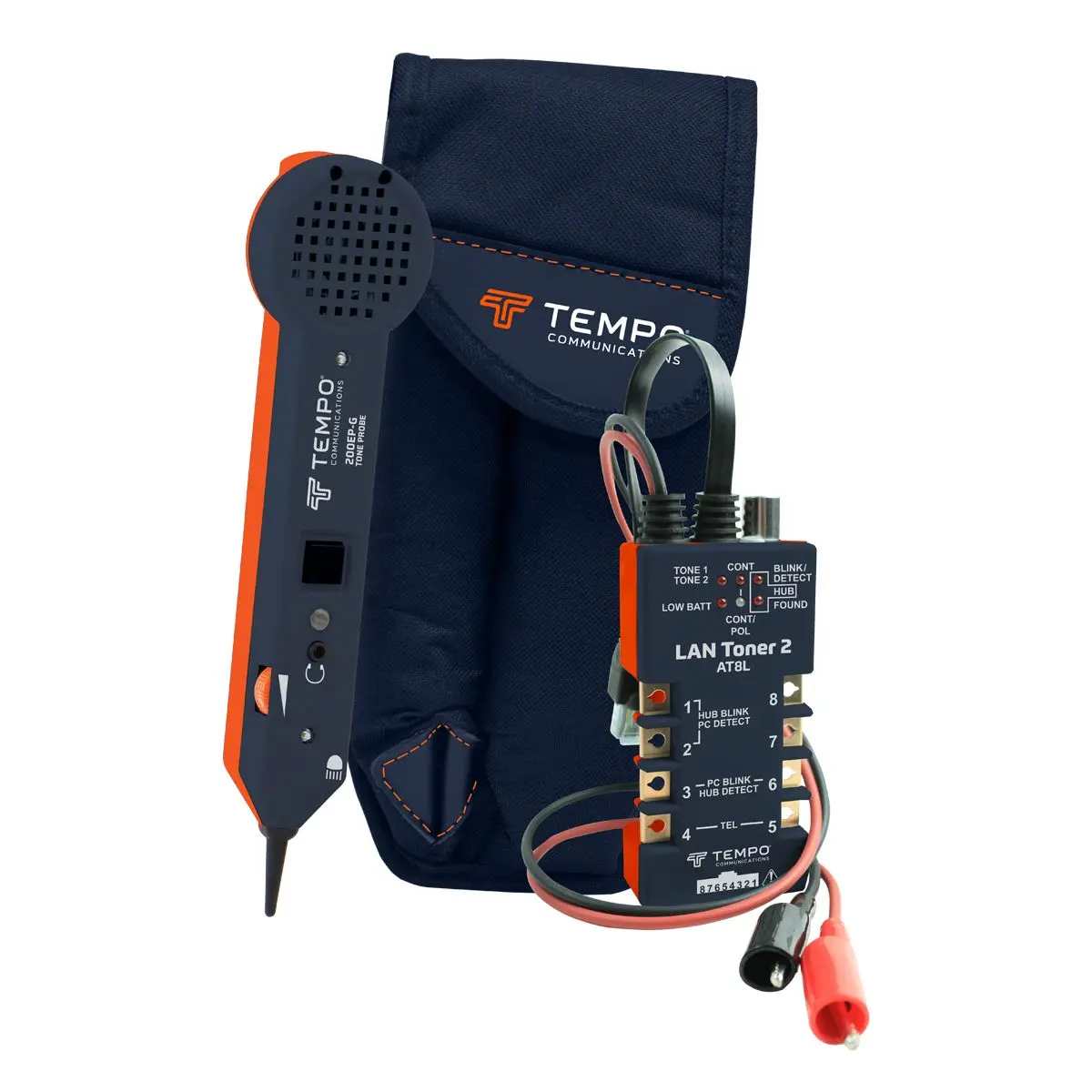 Produktfoto 1 von Tempo Netzwerktester
