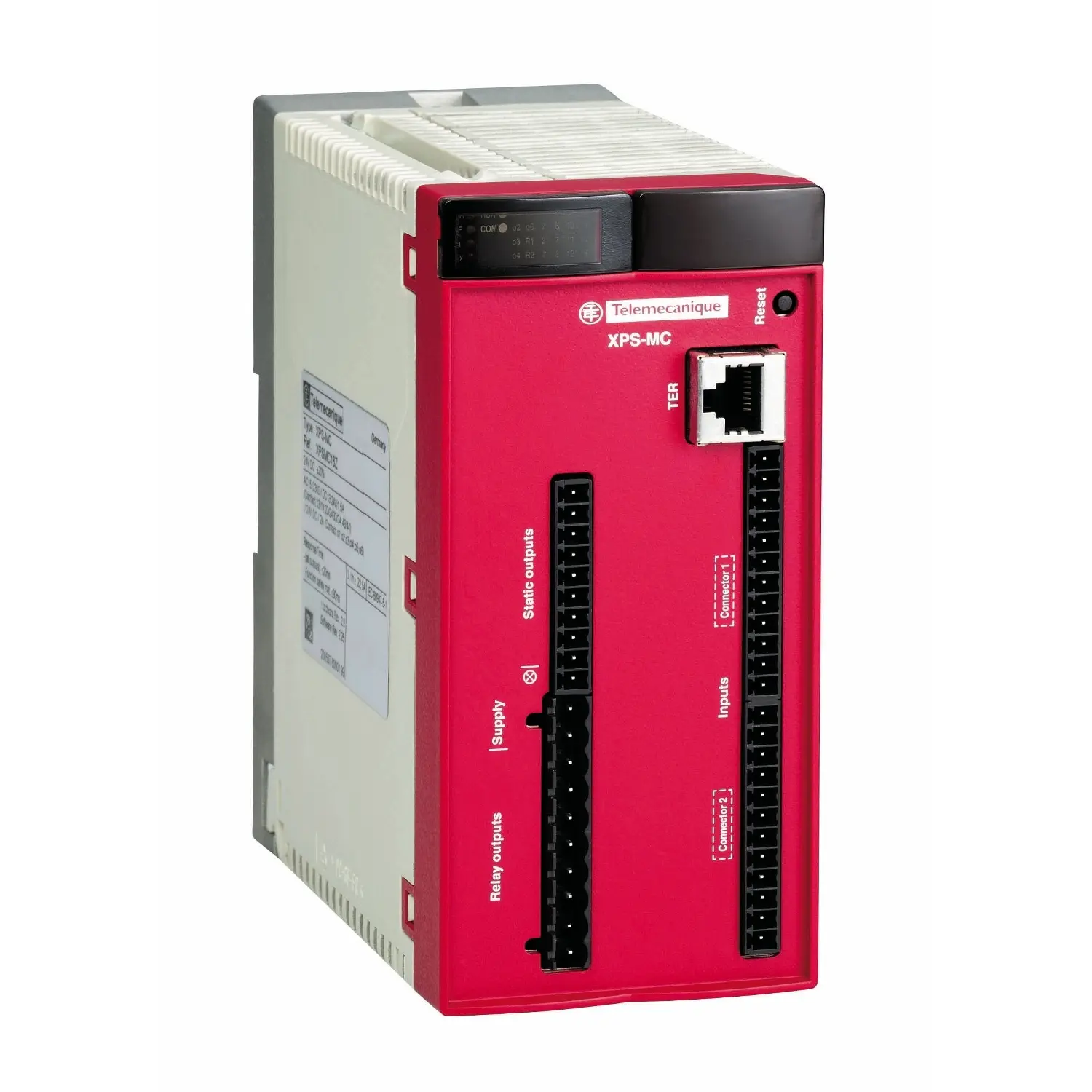 Produktfoto 1 von Schneider Electric Preventa Safety automation Serie Preventa Sicherheitssteuereinheit