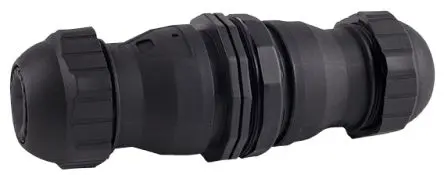 Produktfoto 1 von AXINDUS I4JONC Cat6a RJ-Kit Abgeschirmt Gerade