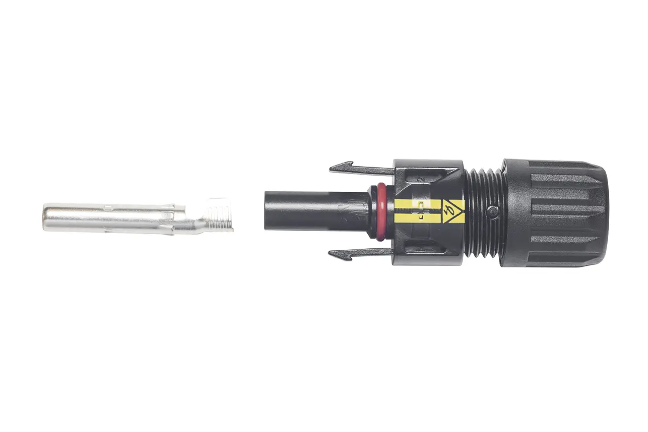Produktfoto 1 von AXINDUS Bananenstecker